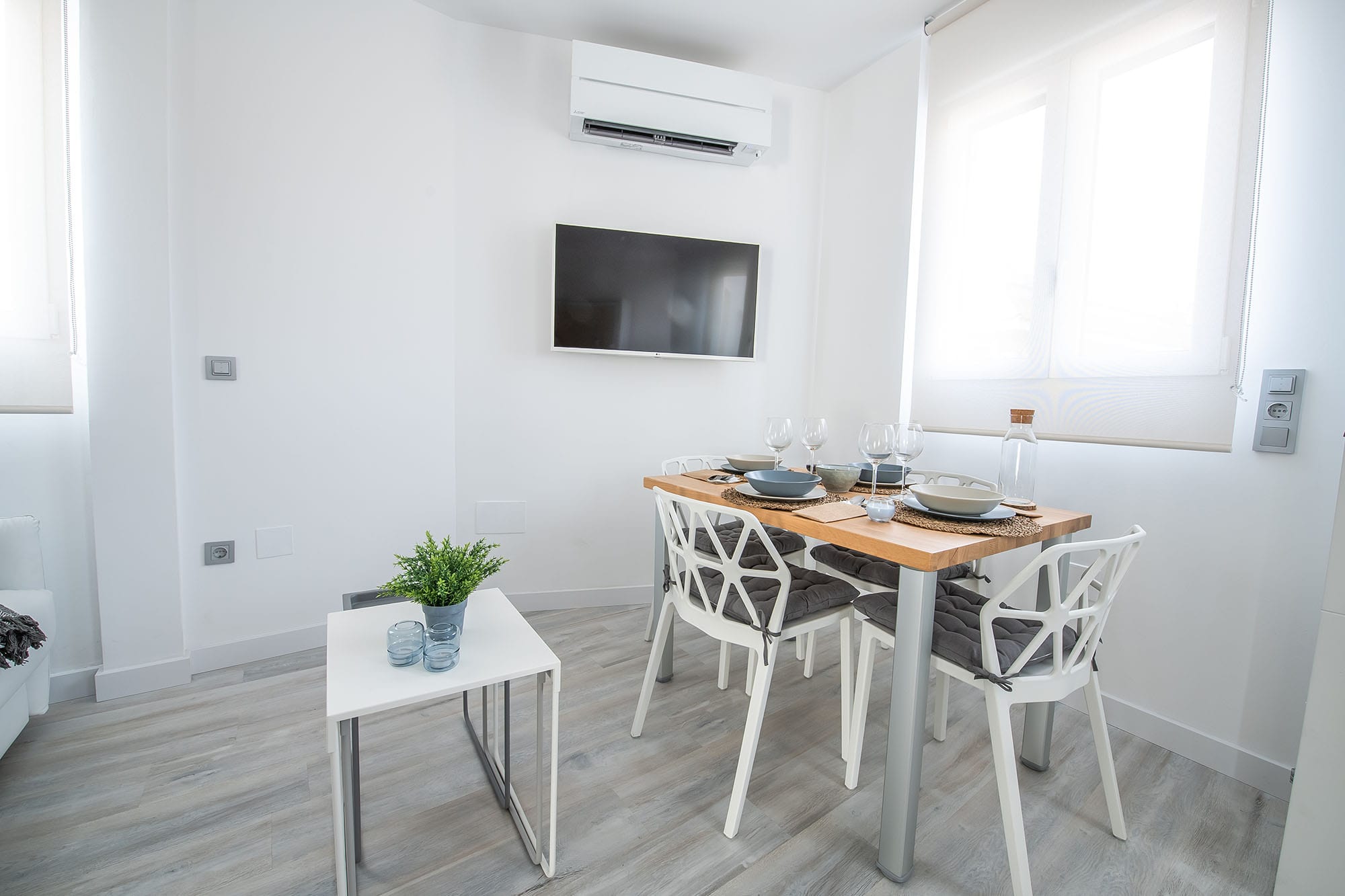 apartamento en Murcia centro cerca de Puente Viejo