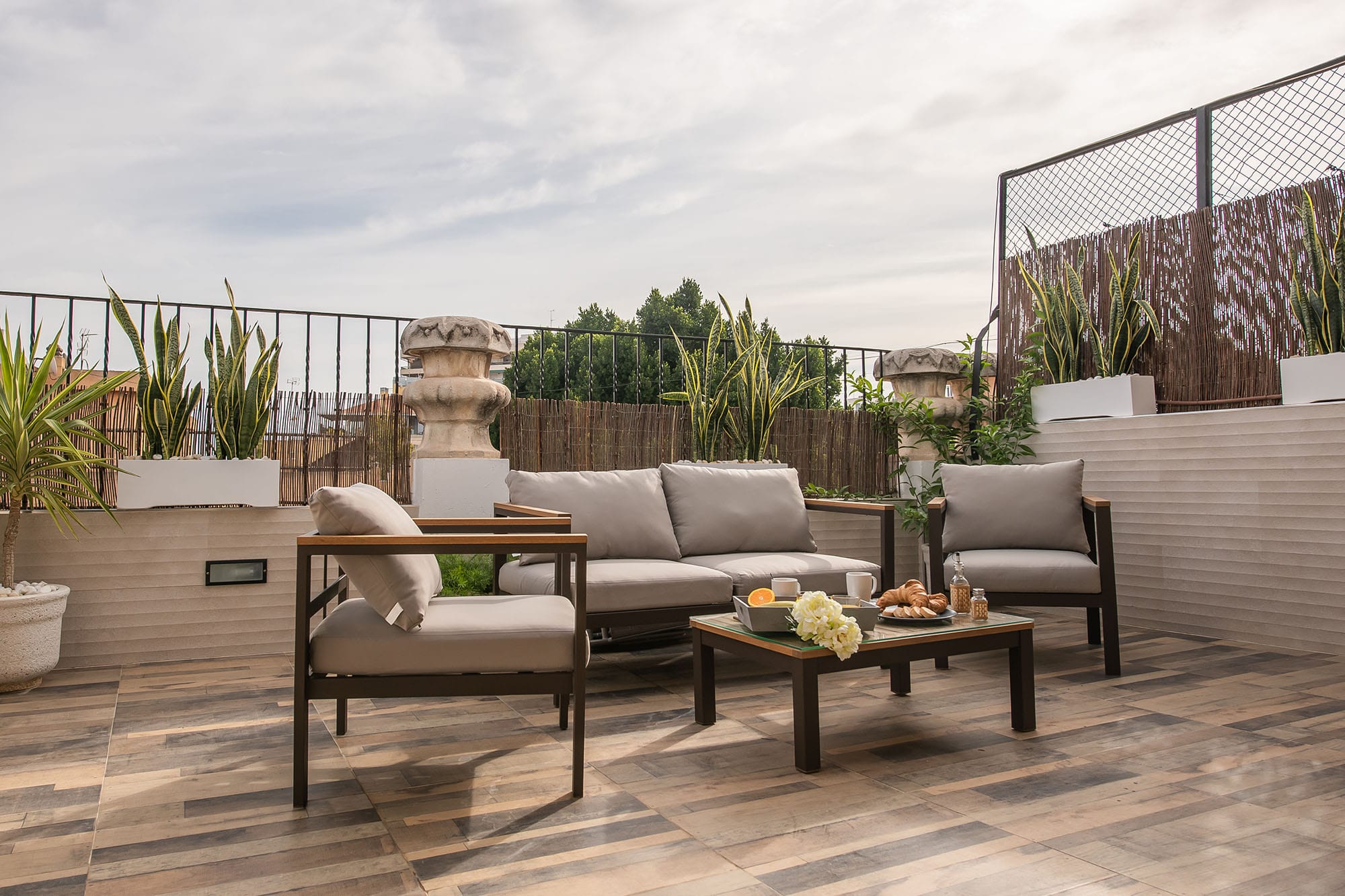 Apartamento en puente Viejo, Murcia