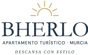 Logo apartamentos bherlo