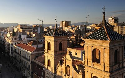 Qué ver en Murica en un día: Descubre la historia de la ciudad