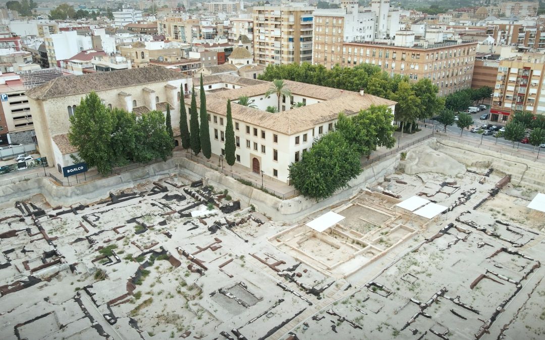 Planes con niños en Murcia para un fin de semana