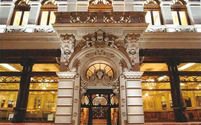 Real Casino de Murcia: un lugar único que merece la pena visitar