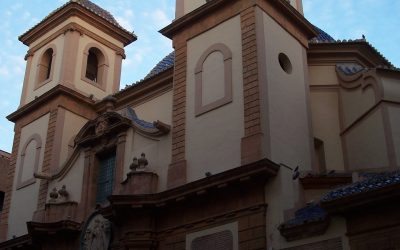 El Barrio del Carmen: Historia y Transformación de una Zona Tradicional en Murcia